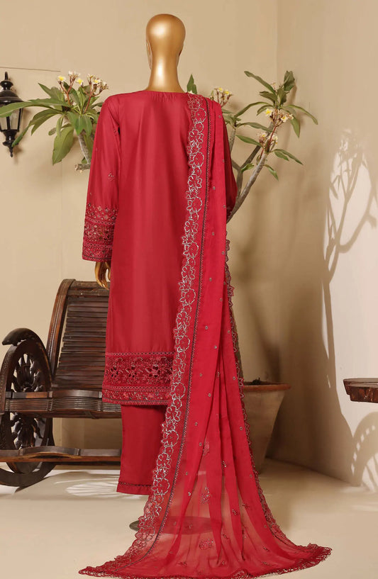 SADABAHAR Luxury Embroidered Festive Collection Vol 4 - SLEFC 03