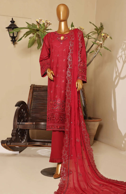 SADABAHAR Luxury Embroidered Festive Collection Vol 4 - SLEFC 03