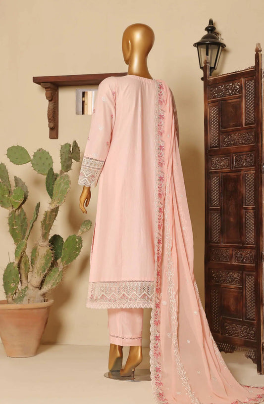 SADABAHAR Luxury Embroidered Festive Collection Vol 4 - SLEFC 04