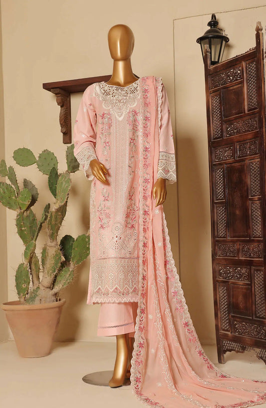 SADABAHAR Luxury Embroidered Festive Collection Vol 4 - SLEFC 04