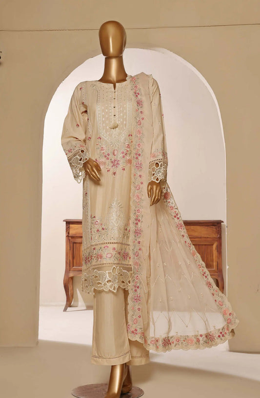 SADABAHAR Luxury Embroidered Festive Collection Vol 4 - SLEFC 05
