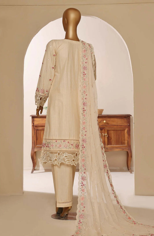 SADABAHAR Luxury Embroidered Festive Collection Vol 4 - SLEFC 05