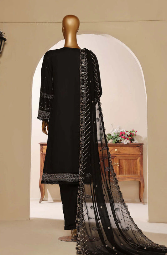 SADABAHAR Luxury Embroidered Festive Collection Vol 4 - SLEFC 06