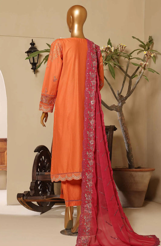 SADABAHAR Luxury Embroidered Festive Collection Vol 4 - SLEFC 07