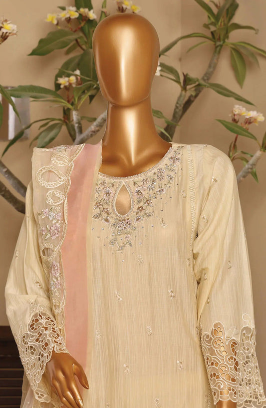 SADABAHAR Luxury Embroidered Festive Collection Vol 4 - SLEFC 08