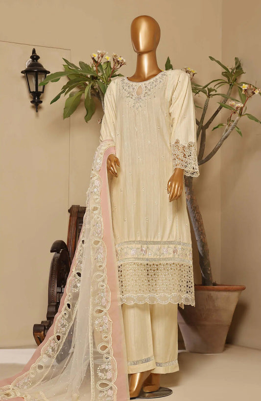 SADABAHAR Luxury Embroidered Festive Collection Vol 4 - SLEFC 08