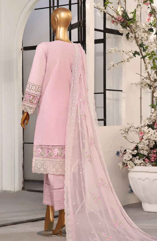 SADABAHAR Luxury Embroidred Festive Collection Vol 01 - SLEFC 01