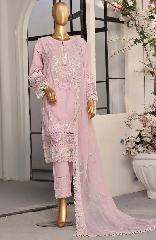 SADABAHAR Luxury Embroidred Festive Collection Vol 01 - SLEFC 01
