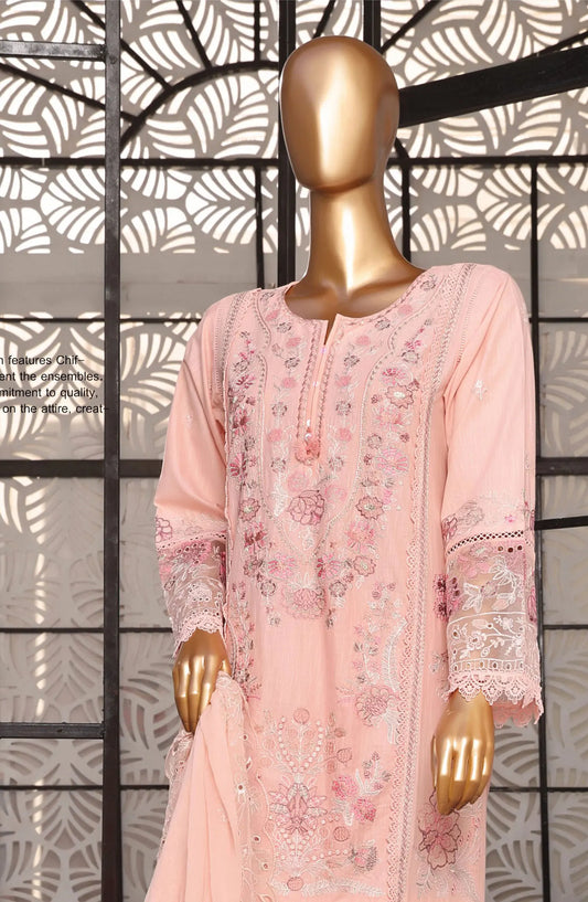 SADABAHAR Luxury Embroidred Festive Collection Vol 01 - SLEFC 03