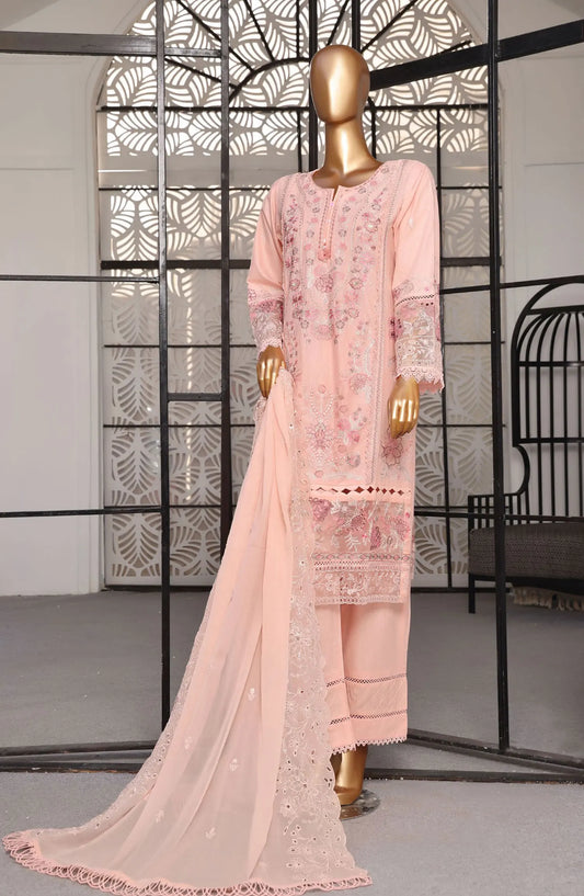 SADABAHAR Luxury Embroidred Festive Collection Vol 01 - SLEFC 03