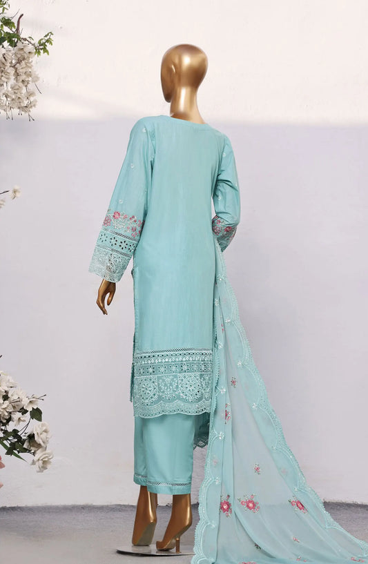 SADABAHAR Luxury Embroidred Festive Collection Vol 01 - SLEFC 04