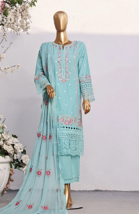 SADABAHAR Luxury Embroidred Festive Collection Vol 01 - SLEFC 04
