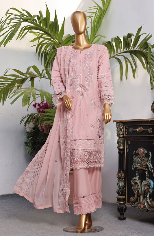 SADABAHAR Luxury Embroidred Festive Collection Vol 01 - SLEFC 05