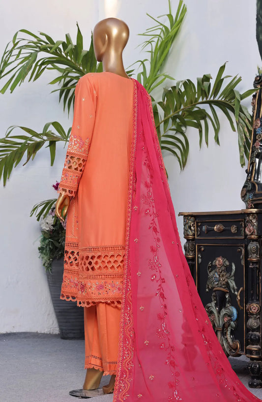 SADABAHAR Luxury Embroidred Festive Collection Vol 01 - SLEFC 06