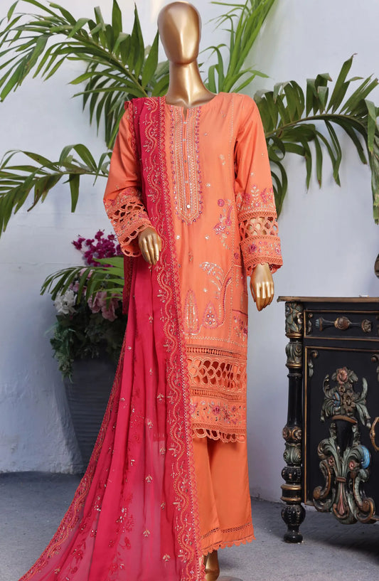 SADABAHAR Luxury Embroidred Festive Collection Vol 01 - SLEFC 06