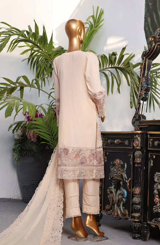 SADABAHAR Luxury Embroidred Festive Collection Vol 01 - SLEFC 07