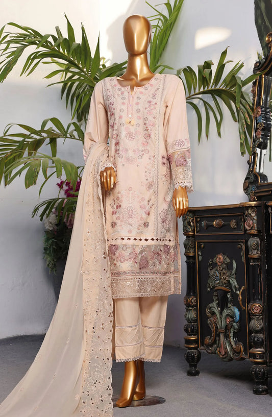 SADABAHAR Luxury Embroidred Festive Collection Vol 01 - SLEFC 07