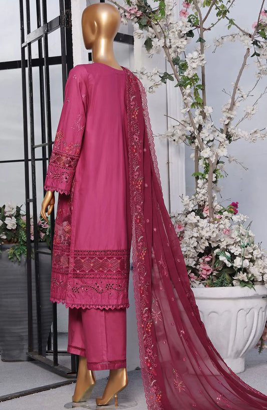 SADABAHAR Luxury Embroidred Festive Collection Vol 01 - SLEFC 08