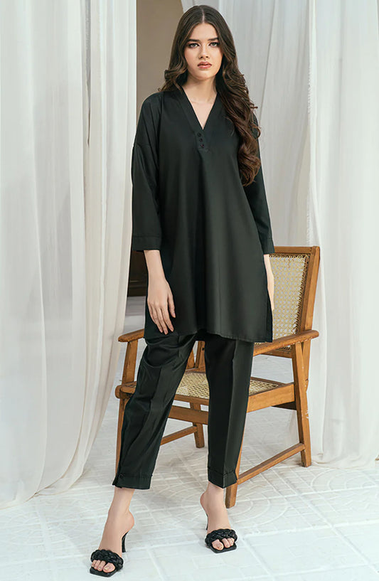 Solid Co-ords Collection By Rangeen - Smashing Co-Ord Set