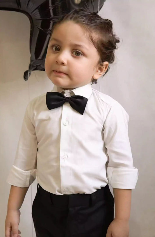 Exclusive Coat Pant Suit Collection By Hassan Jee - SPB 009