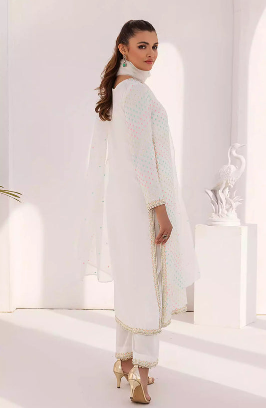 Eden Festive Pret Collection Grandeur by Saima Abaidullah - GBSA-Spectra