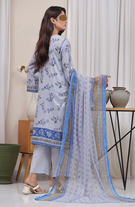 Maryum Maniya Summer Soirees Printed and Embroidered Collection Vol 04 - SS 19