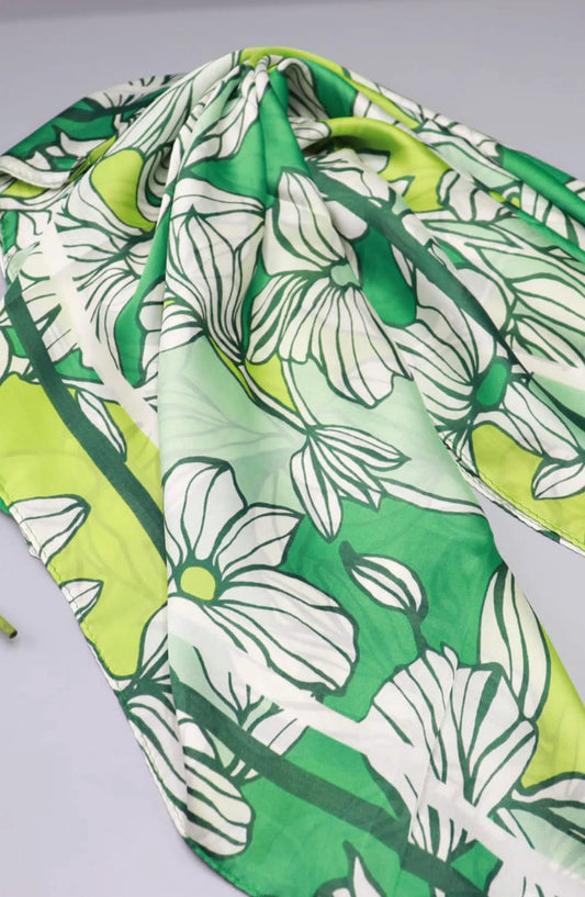 Shining Stoles and Scarfs Collection - SSSC 02