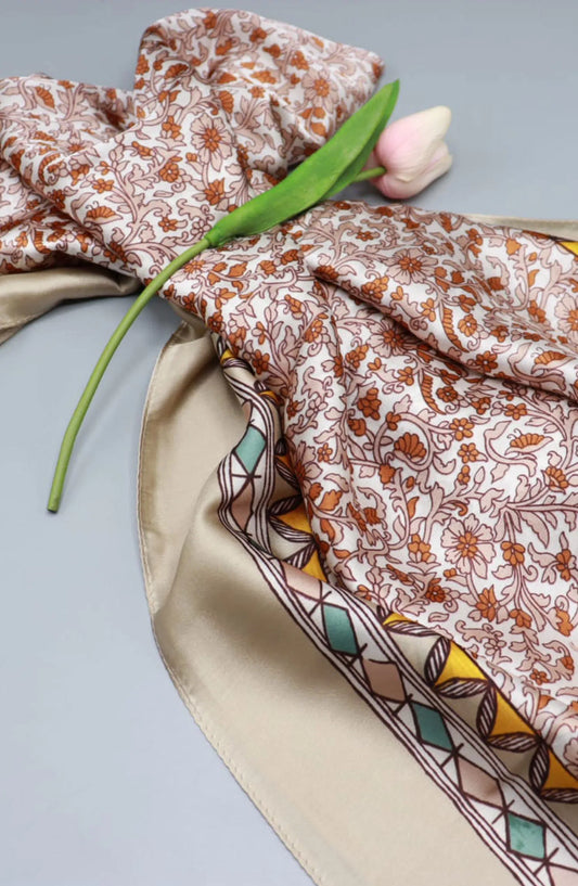 Shining Stoles and Scarfs Collection - SSSC 03