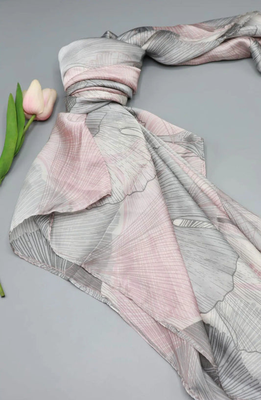 Shining Stoles and Scarfs Collection - SSSC 04