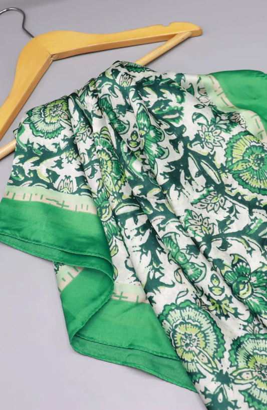 Shining Stoles and Scarfs Collection - SSSC 05