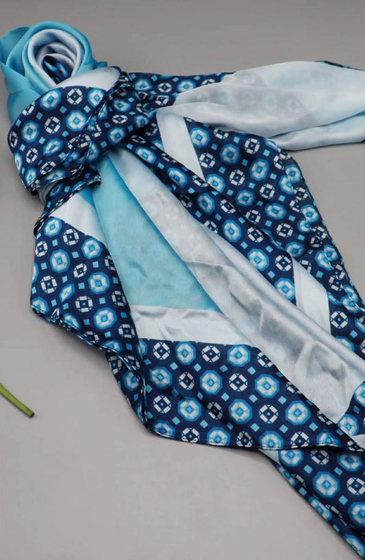 Shining Stoles and Scarfs Collection - SSSC 06