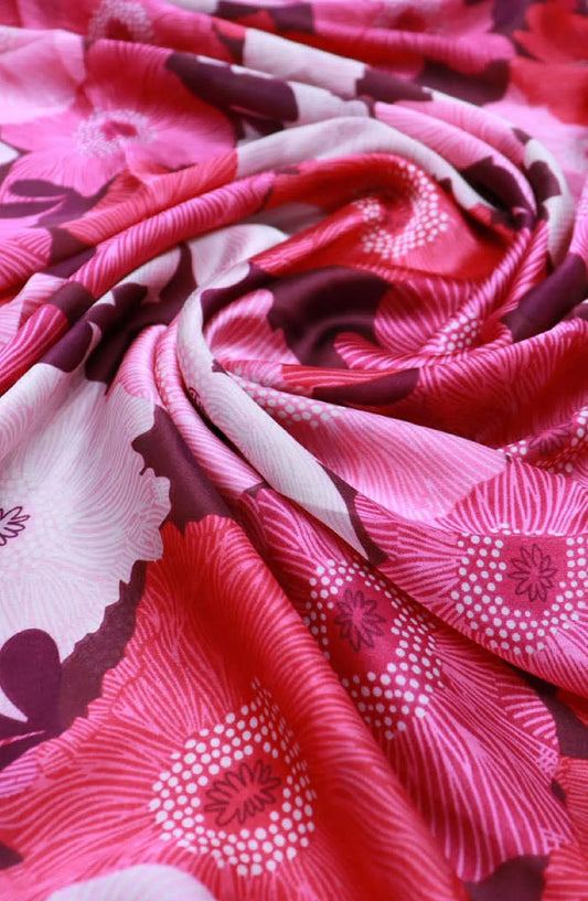 Shining Stoles and Scarfs Collection - SSSC 08