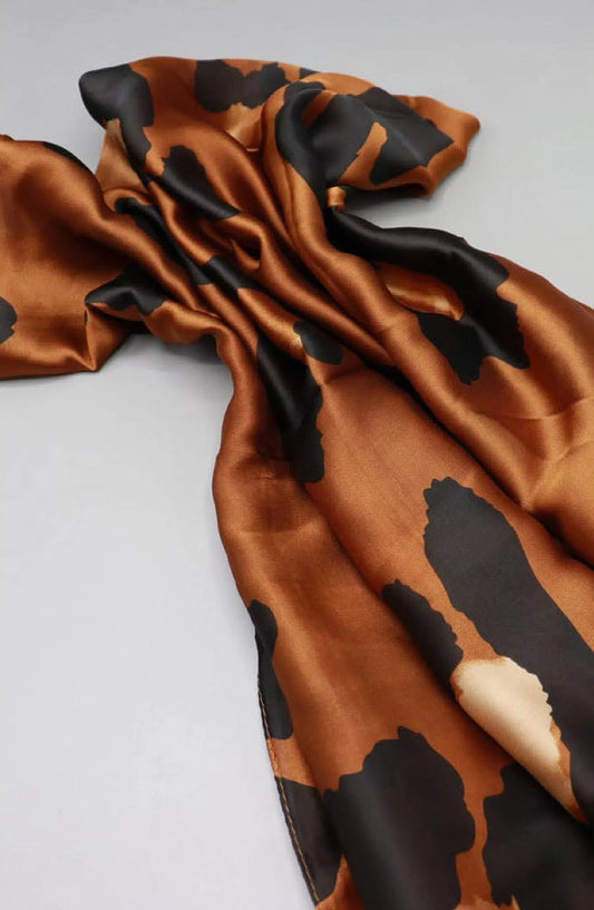 Shining Stoles and Scarfs Collection - SSSC 10