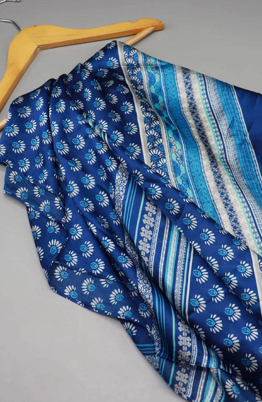 Shining Stoles and Scarfs Collection - SSSC 11