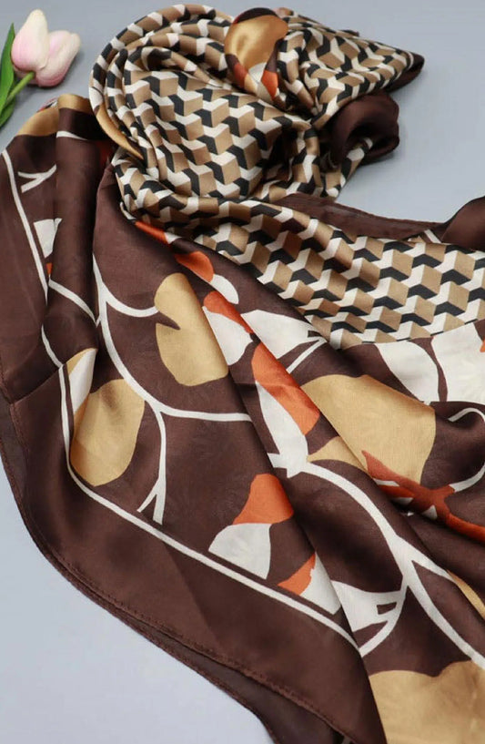 Shining Stoles and Scarfs Collection - SSSC 12