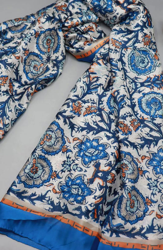 Shining Stoles and Scarfs Collection - SSSC 14