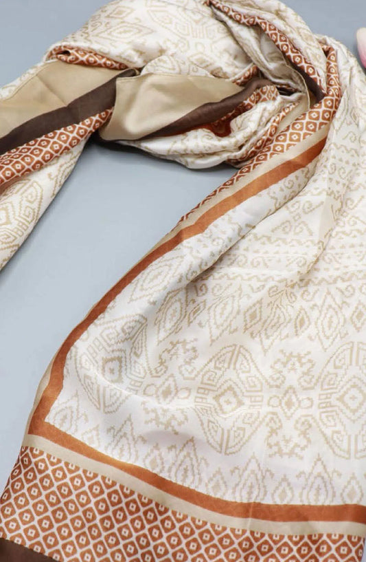 Shining Stoles and Scarfs Collection - SSSC 17