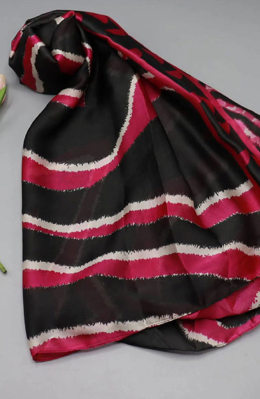 Shining Stoles and Scarfs Collection - SSSC 18