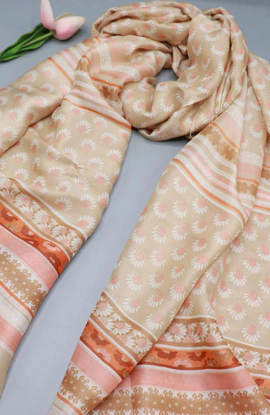 Shining Stoles and Scarfs Collection - SSSC 19