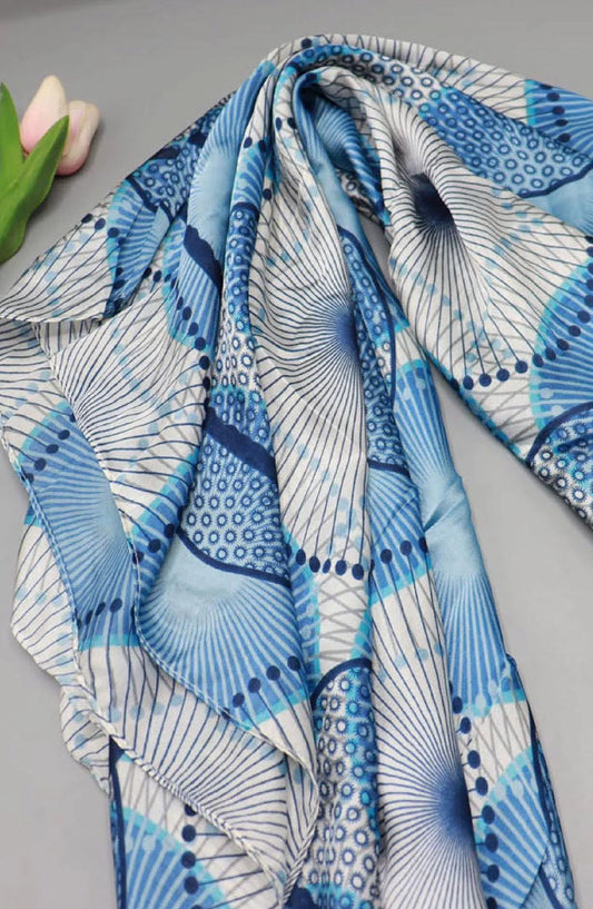 Shining Stoles and Scarfs Collection - SSSC 20