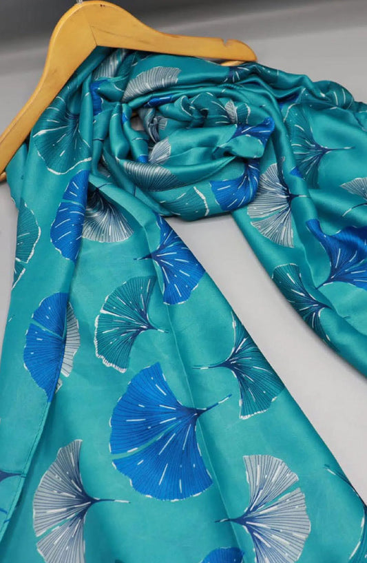 Shining Stoles and Scarfs Collection - SSSC 22