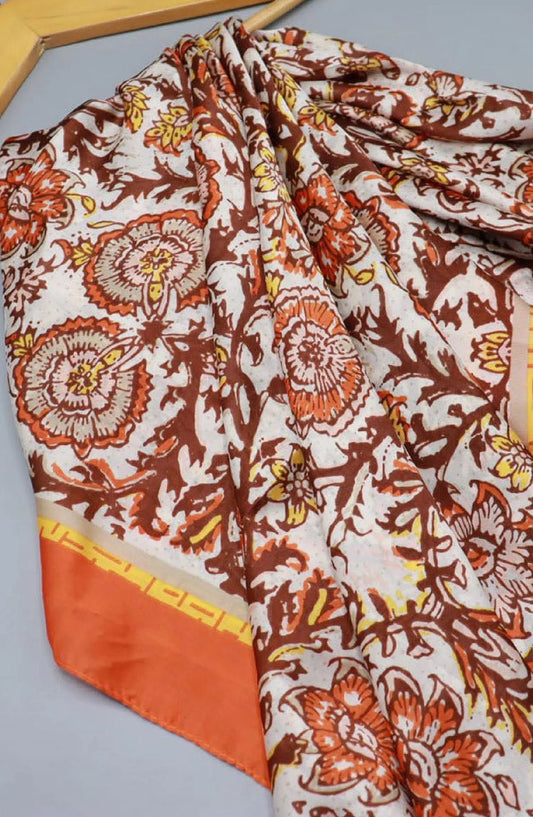 Shining Stoles and Scarfs Collection - SSSC 24