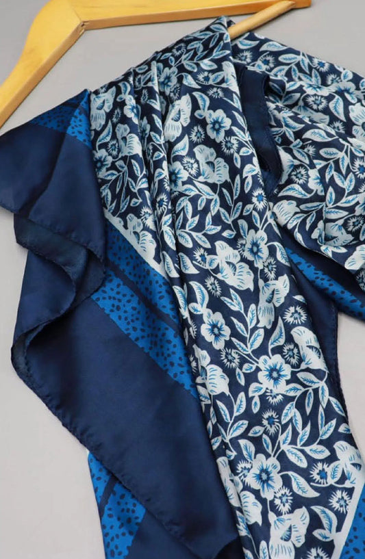 Shining Stoles and Scarfs Collection - SSSC 25