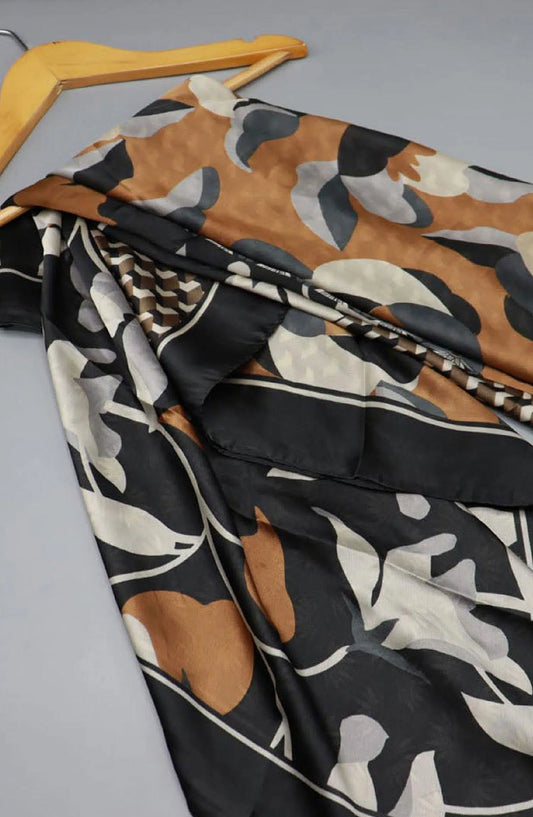 Shining Stoles and Scarfs Collection - SSSC 27