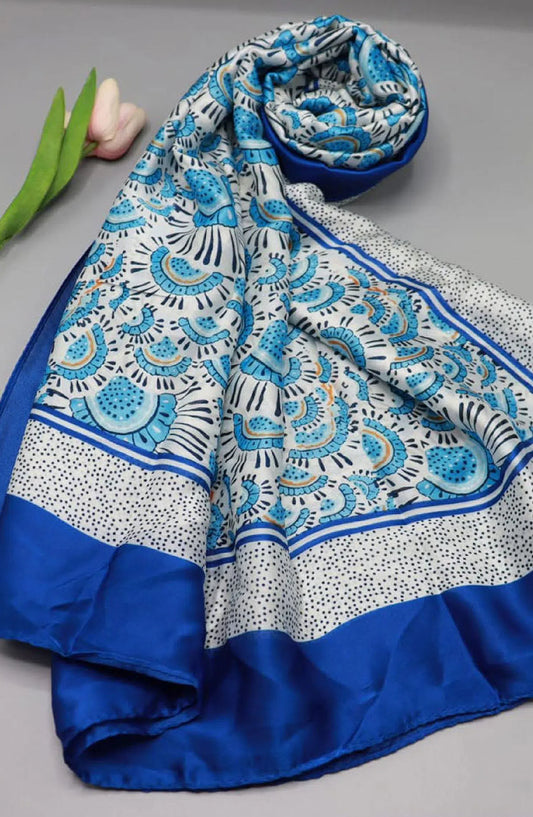 Shining Stoles and Scarfs Collection - SSSC 29