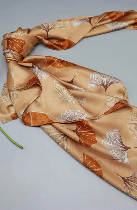 Shining Stoles and Scarfs Collection - SSSC 30