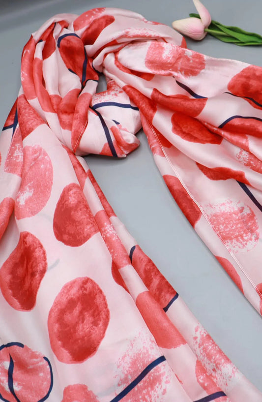 Shining Stoles and Scarfs Collection - SSSC 32