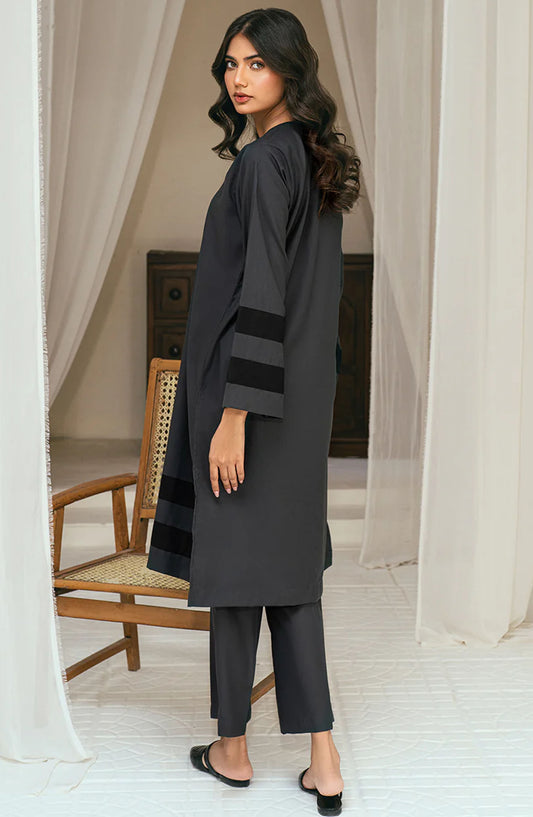 Solid Co-ords Collection By Rangeen - Stella Co-Ord Set