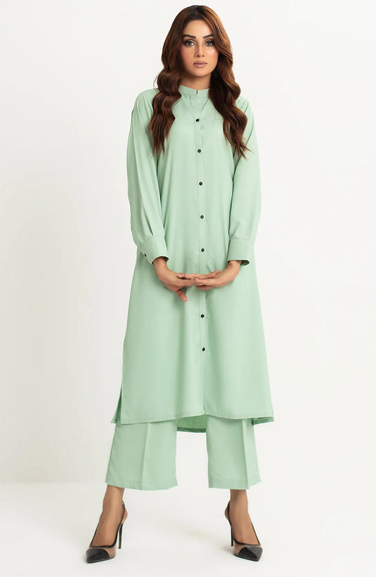 Solid Co-ords Collection By Rangeen - Sublime Co-Ord Set