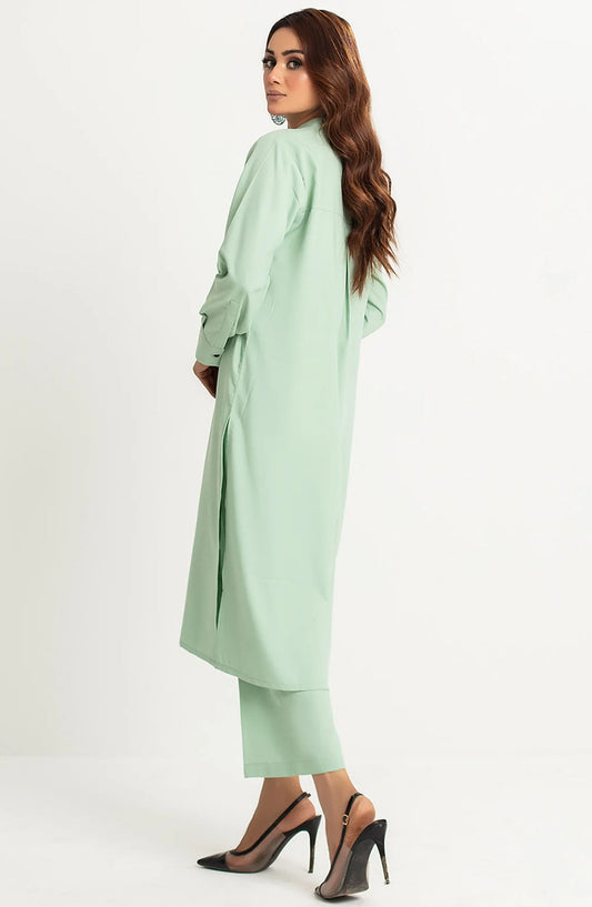 Solid Co-ords Collection By Rangeen - Sublime Co-Ord Set